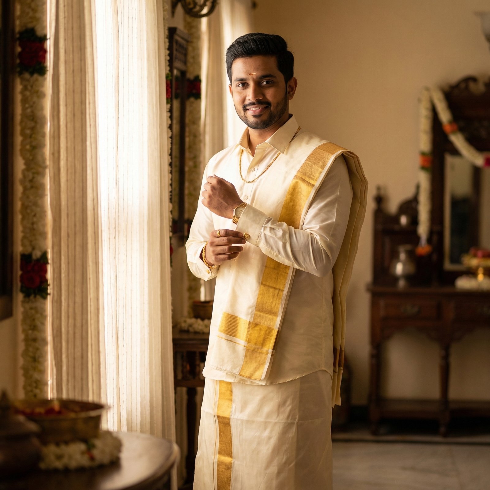 Reception Celebration